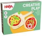 Creative Play &ndash; Pizza, (DE/E/F/NL/IT/ES)