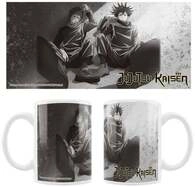Tasse - Jujutsu Kaisen - Motiv: Fushiguro & Itadori
