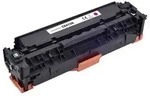 Renkforce Toner ersetzt HP 305A, CE413A Kompatibel Magenta 2600 Seiten