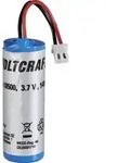 VOLTCRAFT 18500 18500 Akkupack 1St.