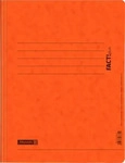 Brunnen Schnellhefter FACT!plus orange