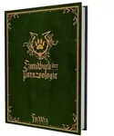 HeXXen 1733: Handbuch der Parazoologie