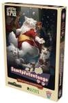 Adventure in a Box: Samtpfotentang