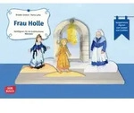 Frau Holle. Erz&auml;hlschienen-Figurenset