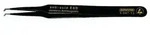 Bernstein Tools for Electronics 5-067-13 SMD-Pinzette 12 SA-ESD Flach, gebogen 45&deg;