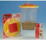 Redtop XL 8l 30000 Fliegenfalle Lockstoff Gelb 1St.