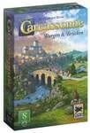 Carcassonne - Erweiterung 8