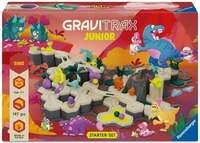 GraviTrax Junior - Starter-Set XXL Dino
