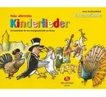 Meine allerersten Kinderlieder