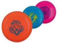 FRISBEE GO, 24er Display