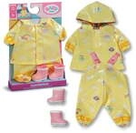 BABY born Regen-Outfit 43cm
