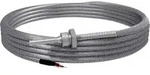 Emko Temperatursensor RTR-M06-L050-K01.1 F&uuml;hler-Typ Pt100 Messbereich...
