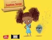 Sophias Sorge. Kamishibai Bildkartenset