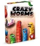 Crazy Worms