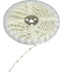Sygonix SY-6612922 LED-Streifen-Komplettset mit Stecker 12 V/DC 5m Kaltwei&szlig; 1St.
