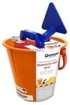 Spielstabil 7566 - Baumeister-Set gro&szlig;, Sandspielzeug