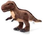 Jurassic Park Collector Plush Tyrannosaurus Rex