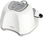 Intex 26688GS KrystalClear ECO QS700" Poolpumpe 12112 l/h"