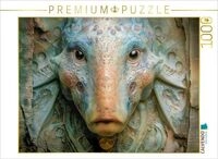 CALVENDO Puzzle Science-Fiction-Expeditionen 1000 Teile Lege-Gr&ouml;&szlig;e 64x48cm