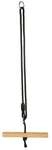 Trapezschaukel Twist "Black Line