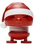 Hoptimist Santa Bimble S Red
