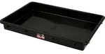 KS Tools 150.9592 Mehrzweckwanne, 50 Liter, extra flach