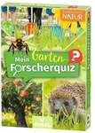 Mein Garten-Forscherquiz
