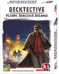 Decktective - Findet Sherlock