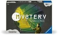 Mystery Challenge - Die Detektive