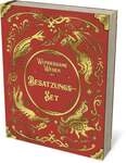 Wundersame Wesen - Besatzungs-Set