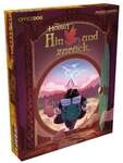 Der Hobbit: Hin und zur&uuml;ck
