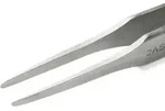 Weller Erem&reg; 2ASA Pr&auml;zisionspinzette 118.00mm