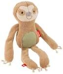Sigikid 31059 - Natural Friends, Faultier, 35 cm, Kuscheltier