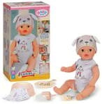 BABY born Lukas Hund 36cm