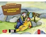 Der barmherzige Samariter. Kamishibai Bildkartenset