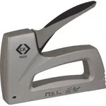 C.K 496001 Handtacker Klammerntyp Typ 140 Klammernl&auml;nge 6 - 14mm