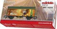 M&auml;rklin Start up 044254 K&uuml;hlwagen AC