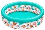 Bestway Planschbecken Safari Pals &Oslash;102x25cm