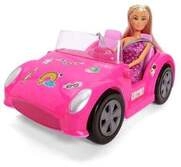 Steffi Love Beach Car