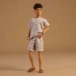Barbie Signature Barbie Ken Slim Basics 10