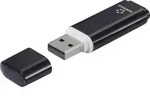 Renkforce RF-USBS-220 USB-Stick 128GB Schwarz RF-6684360 USB-A (USB 2.0)