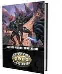 Savage Worlds - Science-Fiction-Kompendium