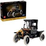 LEGO Icons 11376 Ford Model T, Deko-Oldtimer, Modellbau f&uuml;r Erwachsene