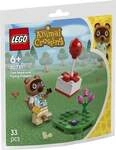 LEGO Animal Crossing 30731