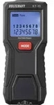 VOLTCRAFT Kabeltester KT-10 Datenkabel-Mapper