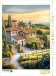 CALVENDO Puzzle Malerische Idylle 1000 Teile Lege-Gr&ouml;&szlig;e 64x48cm Foto-Puzzle f&uuml;r