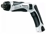 Panasonic EY7410F03D32 Akku-Knickschrauber 3.6V Li-Ion