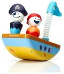 My Frist Pirates