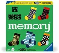 memory&reg; Happy Socks - Kinderspiel ab 3 Jahre