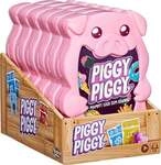 Hasbro F8819100 - Piggy Piggy, Kartenspiel, Familienspiel, Reisespiel